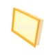 FILTRE HABITACLE HENGST BM F FL L